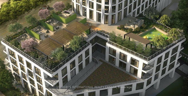 2410 - 60 Central Park Road Way