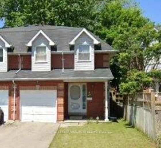 44 Park St W, Mississauga, L5H 1G7 | Image 2