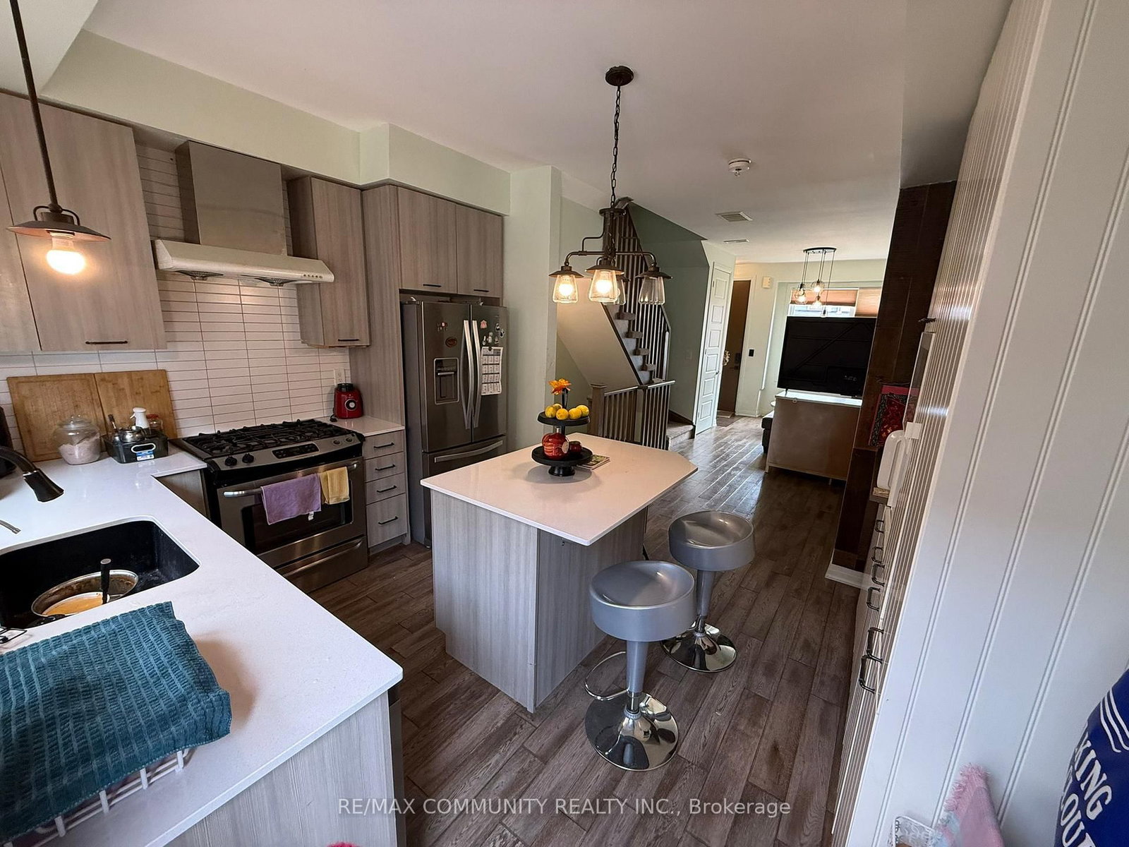 46 Sarah Jackson Crescent - Photo 7