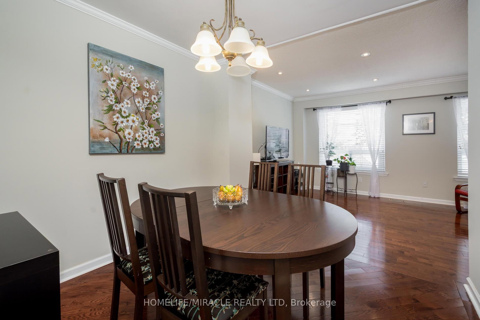 Townhouse for sale at 51-70 Moregate Crescent, Brampton, Ontario, L6S 3K9 - Central Park - MLS: W13027918