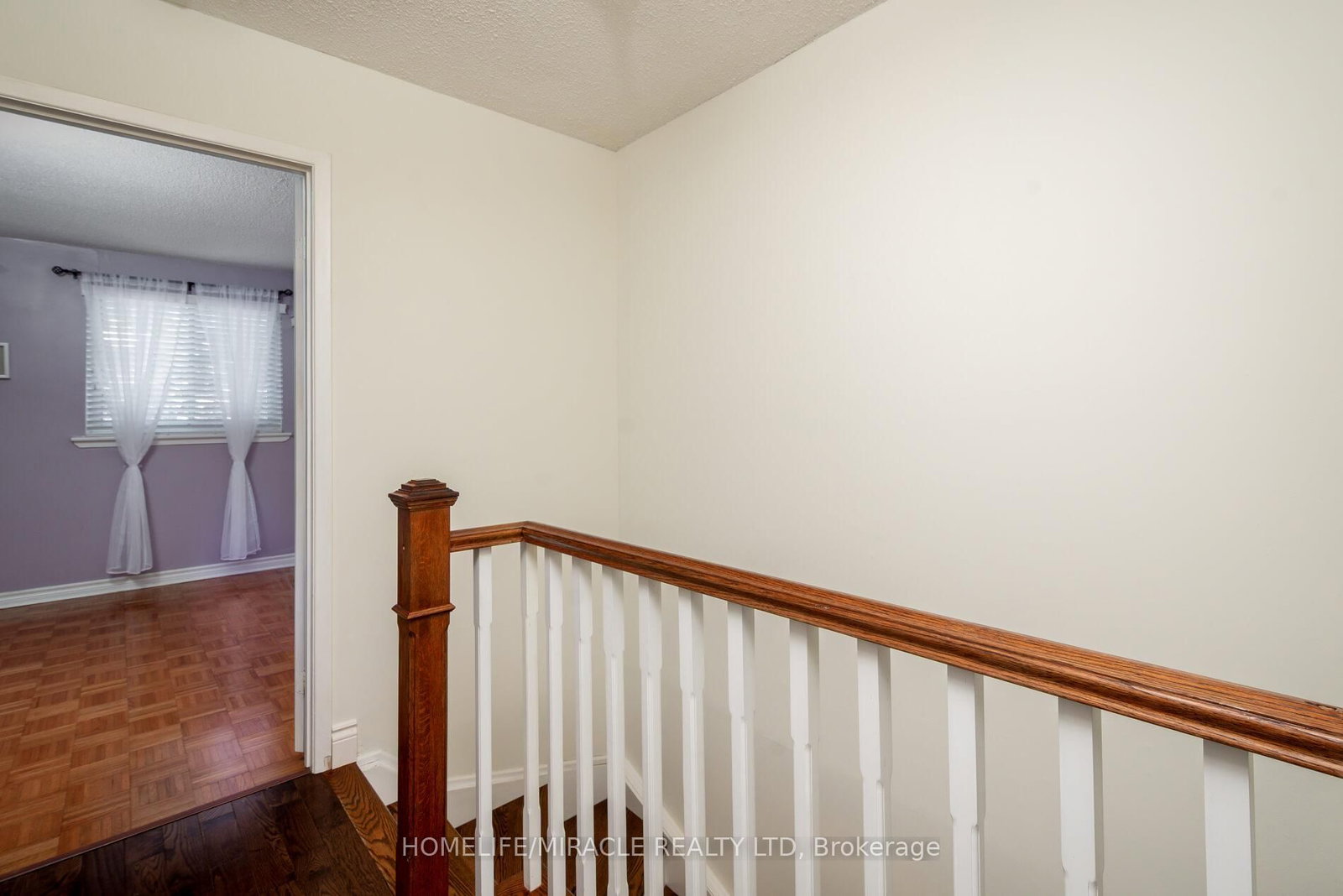 Townhouse for sale at 51-70 Moregate Crescent, Brampton, Ontario, L6S 3K9 - Central Park - MLS: W13027918