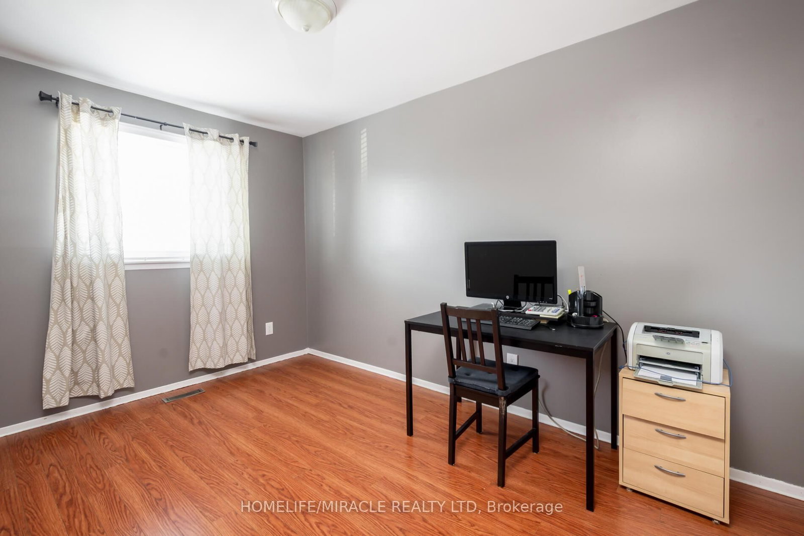 Townhouse for sale at 51-70 Moregate Crescent, Brampton, Ontario, L6S 3K9 - Central Park - MLS: W13027918