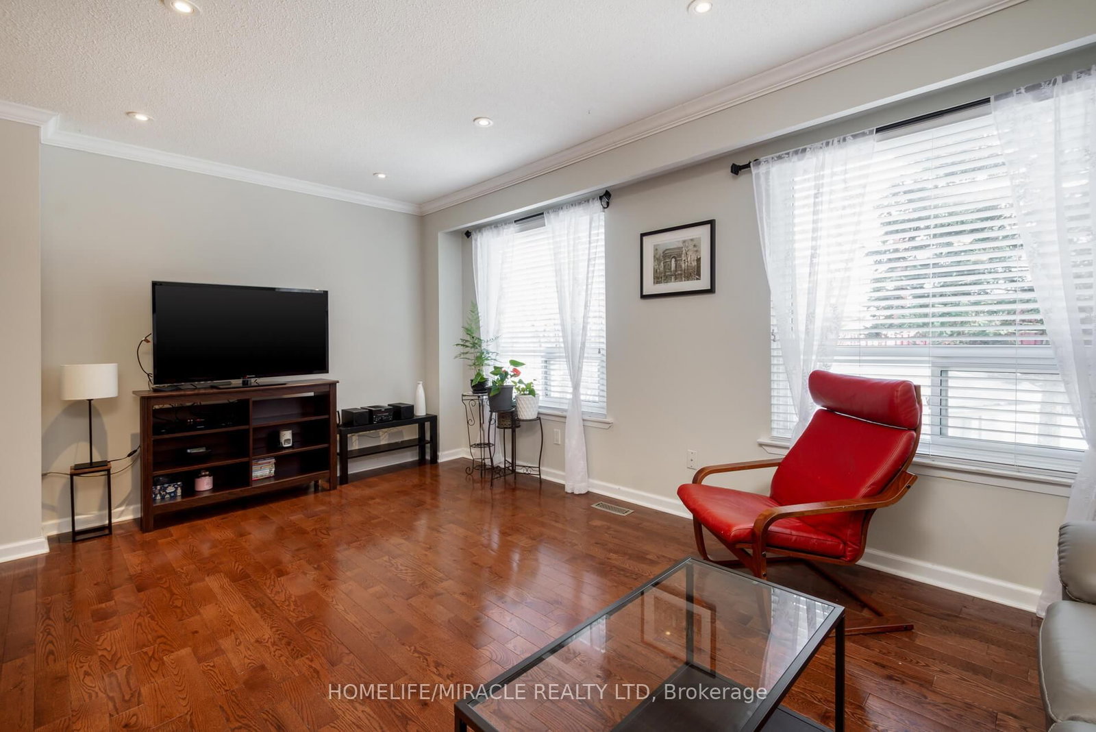 Townhouse for sale at 51-70 Moregate Crescent, Brampton, Ontario, L6S 3K9 - Central Park - MLS: W13027918