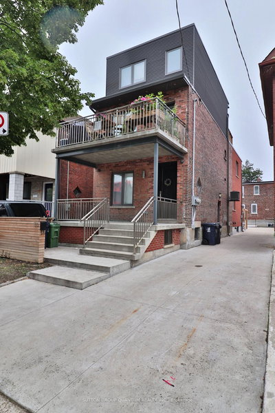 Main - 35 Cloverdale Rd | Toronto | Image