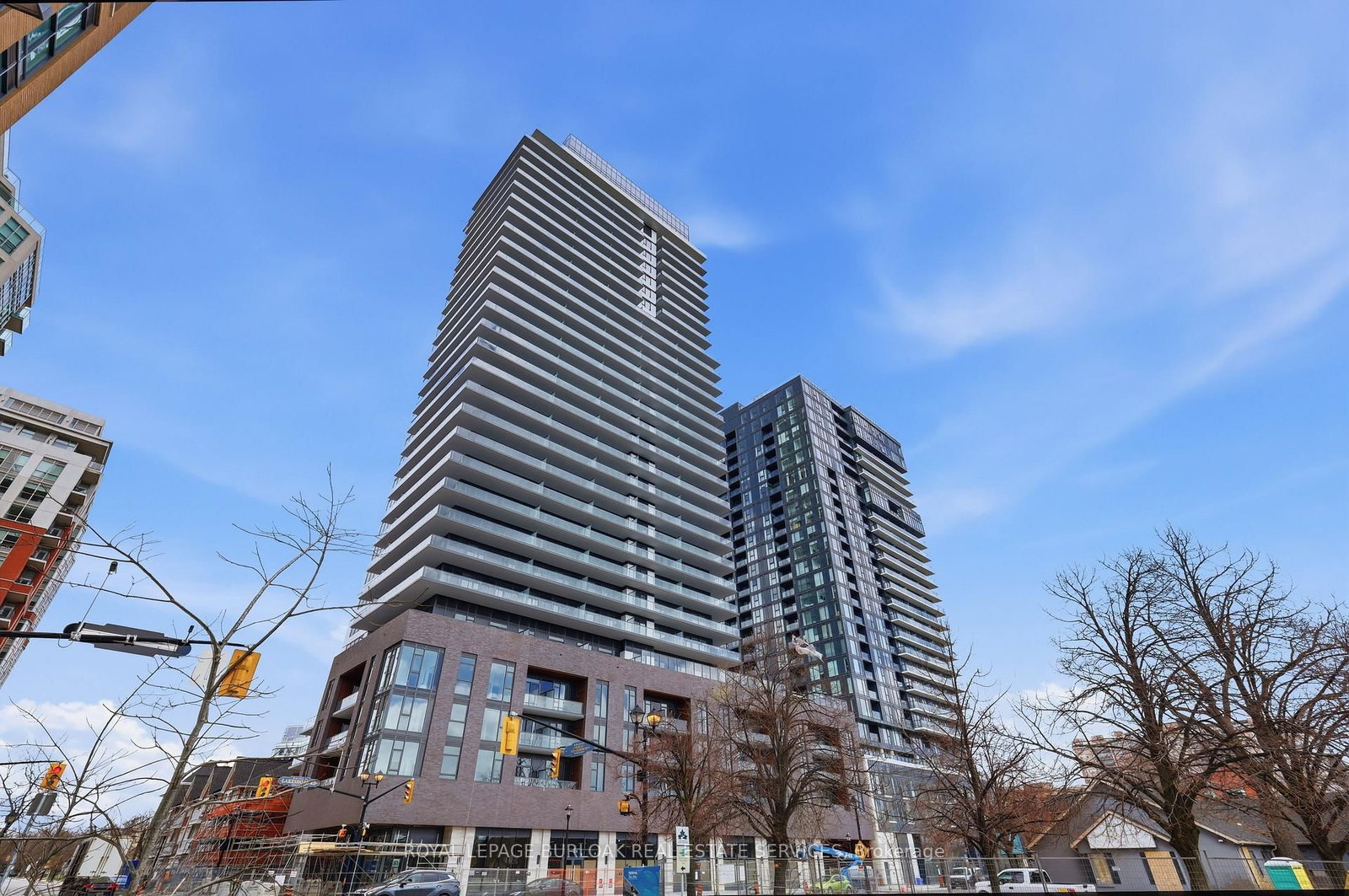 2075 Lakeshore Road, Unit 609