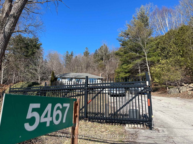 5467 Cedar Springs Road E