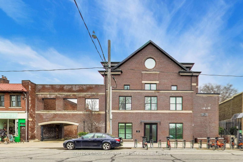 756 Annette St, Toronto, M6S 2E2 | Image 2