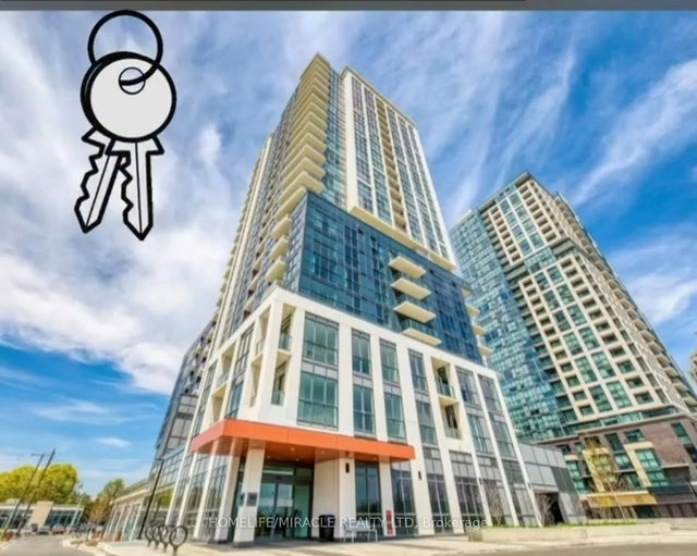 521 - 50 Thomas Riley Road