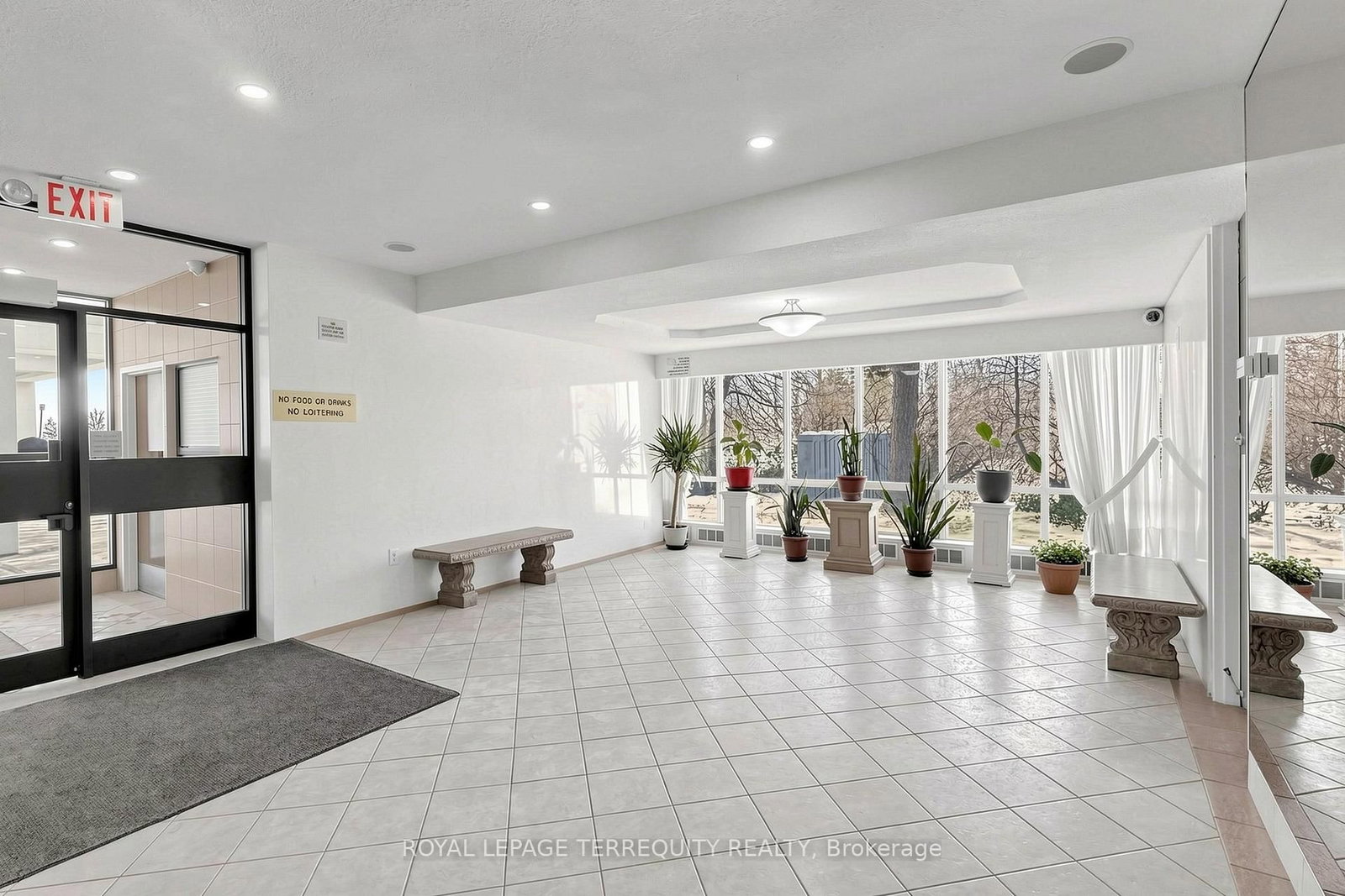 455 Sentinel Road, Unit 1410 - Photo 4