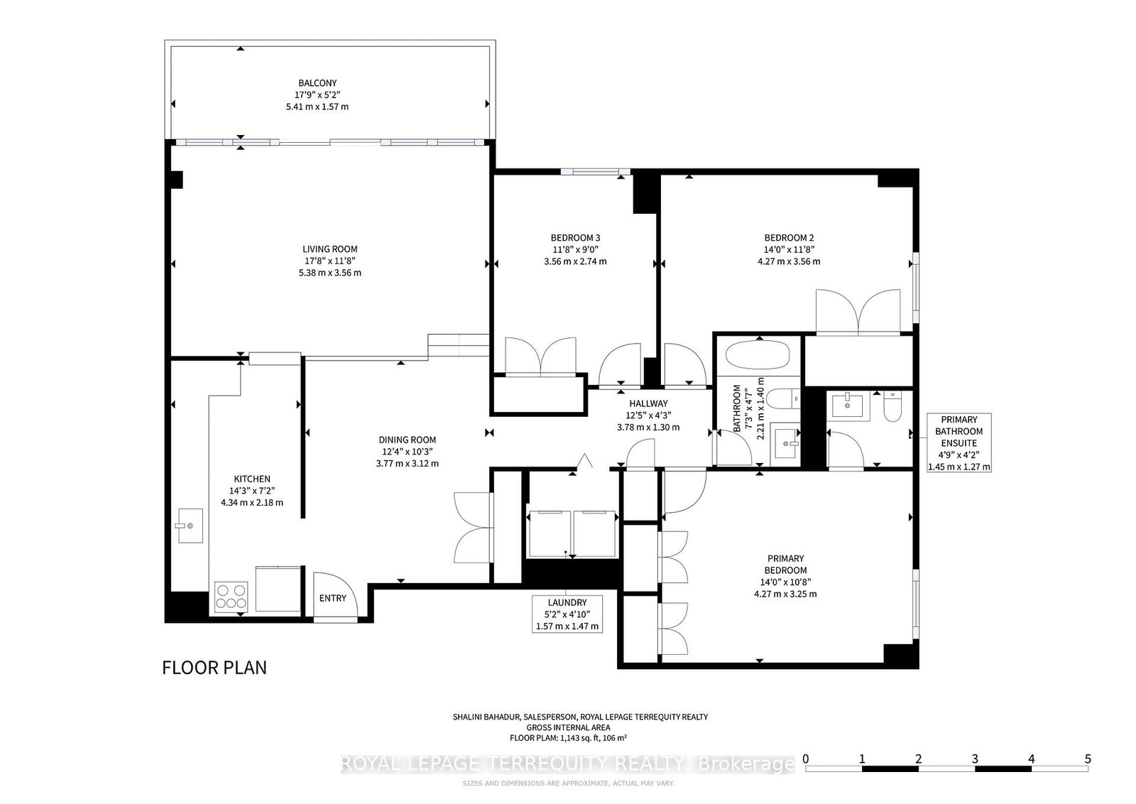 455 Sentinel Road, Unit 1410 - Photo 50