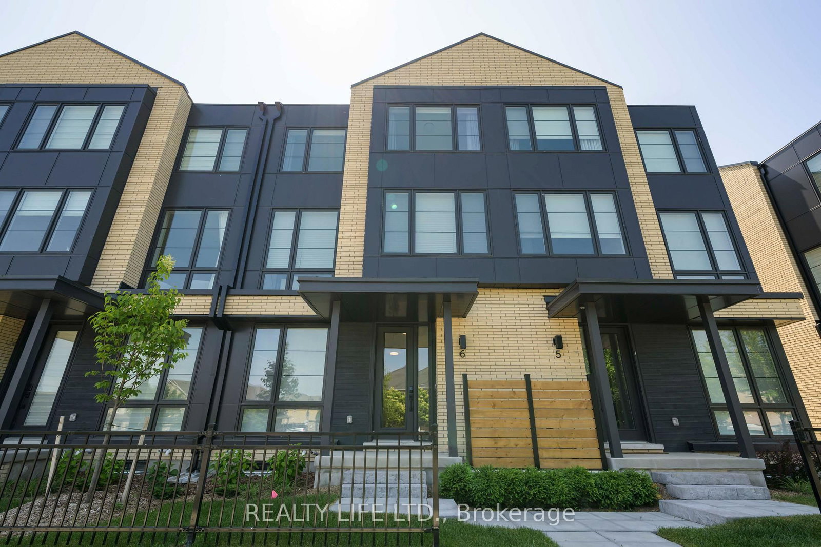 2273 Turnberry Road, Unit 6