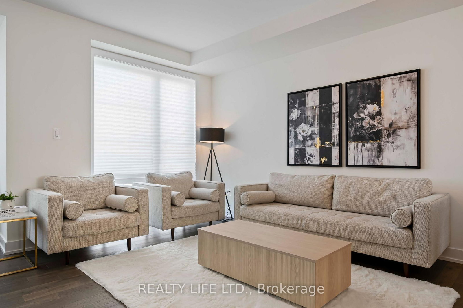 2273 Turnberry Road, Unit 6 - Photo 5