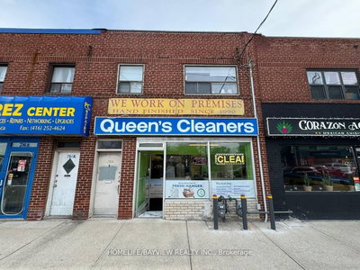763 The Queensway Ave | Toronto | Image