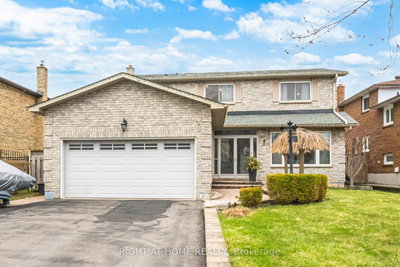 909 Lovingston Cres | Mississauga | Image