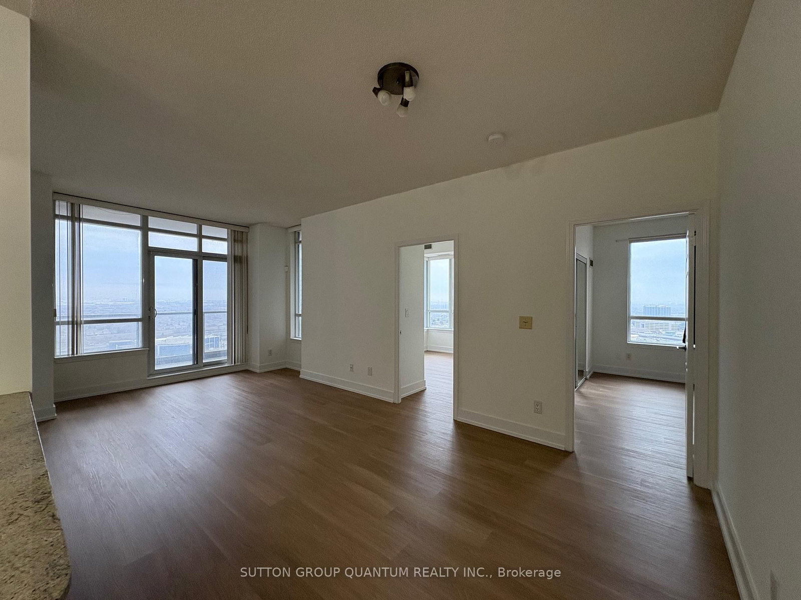 388 Prince Of Wales Drive, Unit 2508