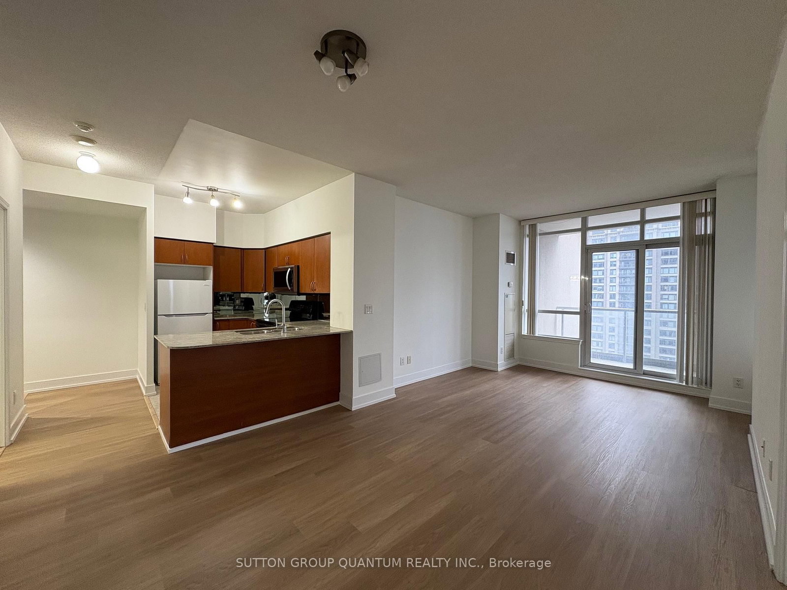 388 Prince Of Wales Drive, Unit 2508 - Photo 2