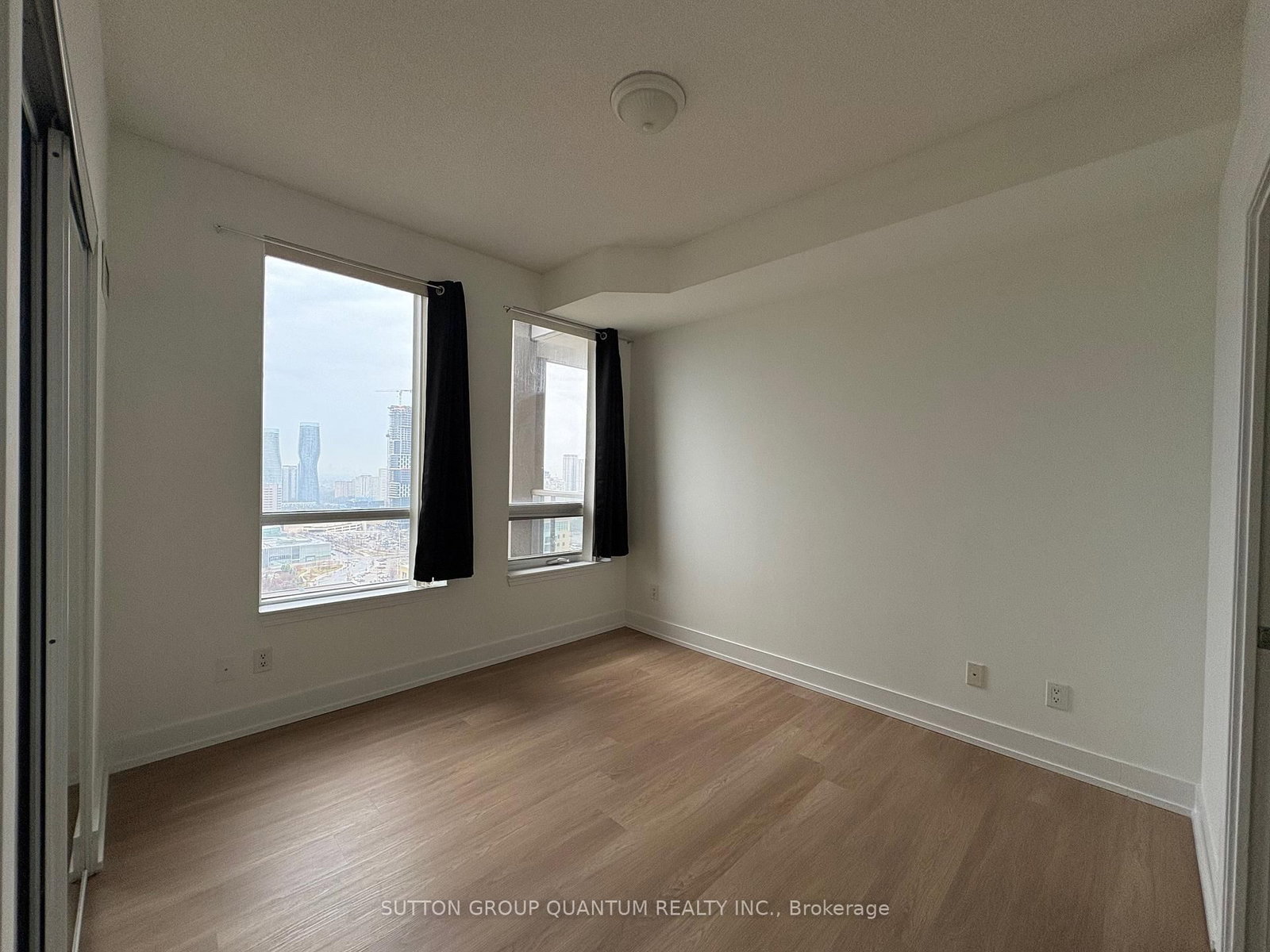 388 Prince Of Wales Drive, Unit 2508 - Photo 8