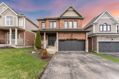 21 Paula Crt | Orangeville | Image