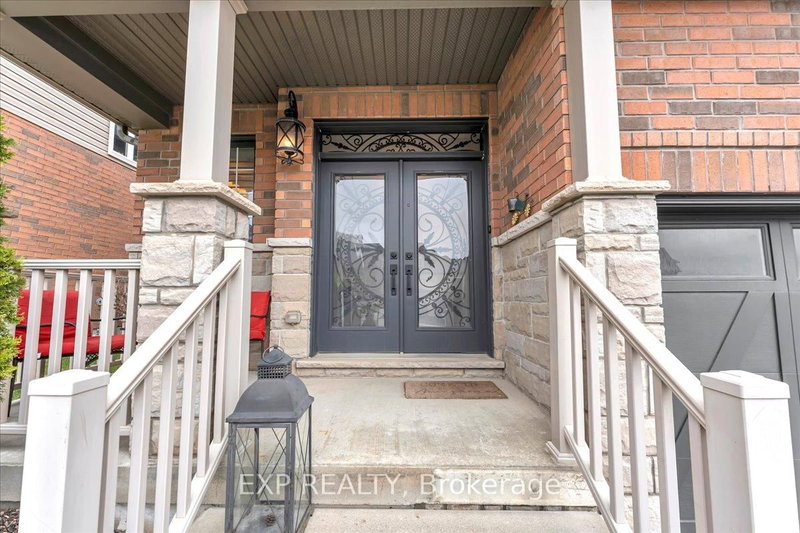 21 Paula Crt, Orangeville, L9W 5V1 | Image 3