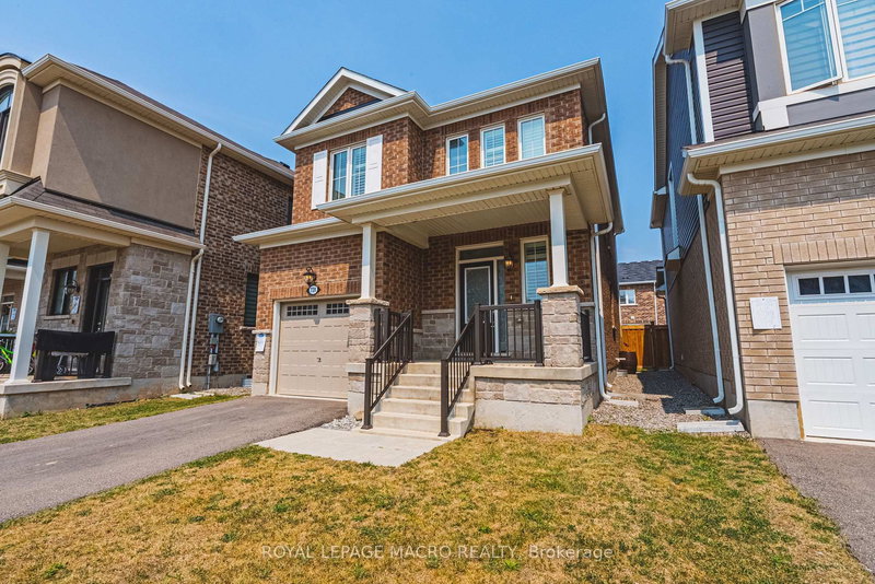 728 Kennedy Circ W, Milton, L9E 1R9 | Image 2