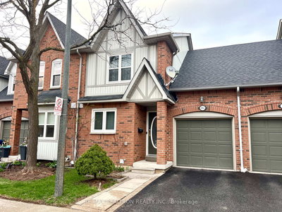 36B - 5865 Dalebrook Cres | Mississauga | Image