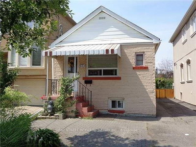 970 Briar Hill Ave | Toronto | Image