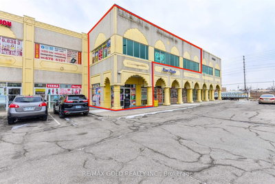 # 157 - 2960 Drew Rd | Mississauga | Image