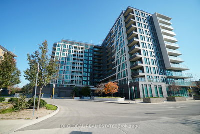 1022 - 80 Esther Lorrie Dr | Toronto | Image