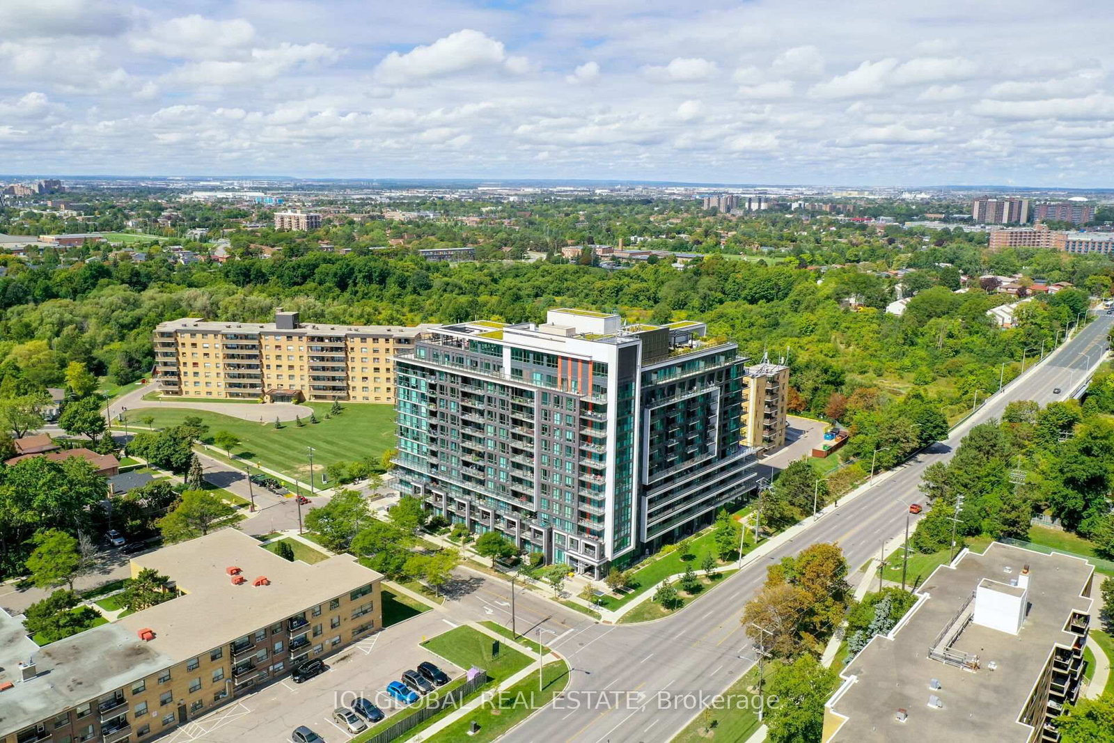 80 Esther Lorrie Drive, Unit 1022 - Photo 46