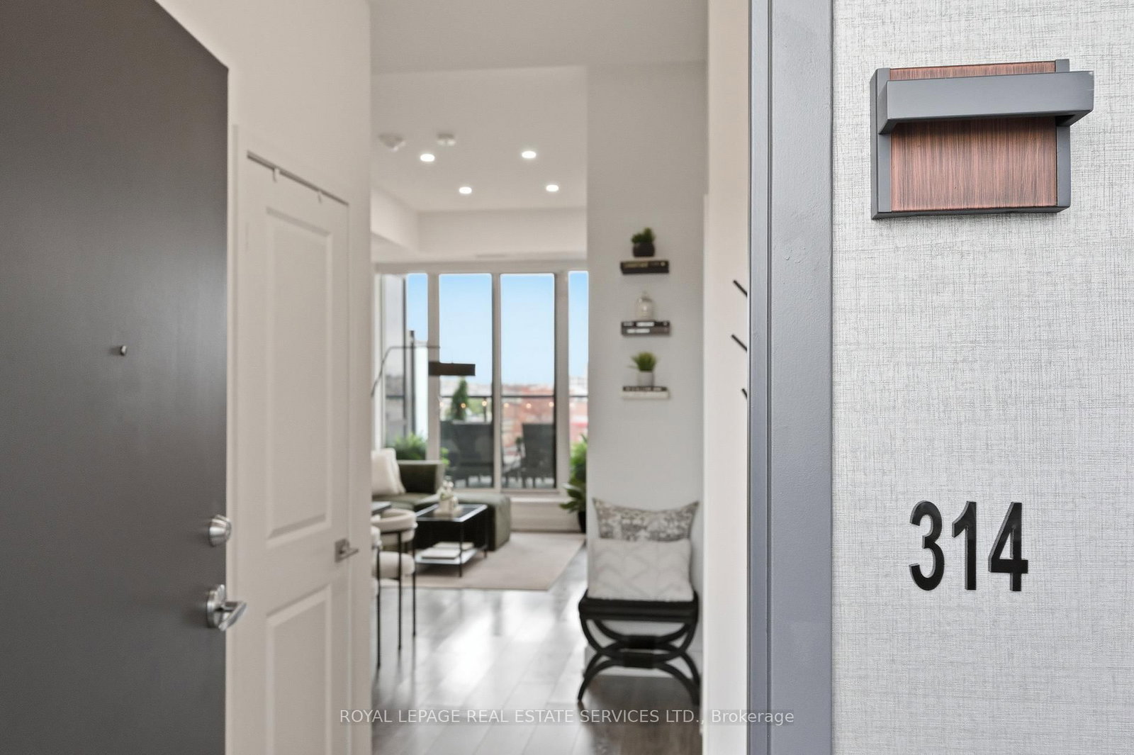 297 Oak Walk Drive, Unit 314 - Photo 5