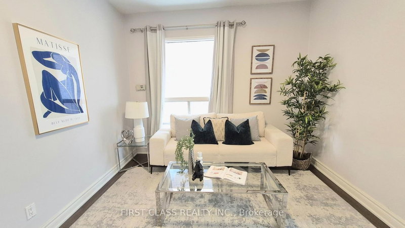 356 Wallace Ave, Toronto, M6P 3P2 | Image 3