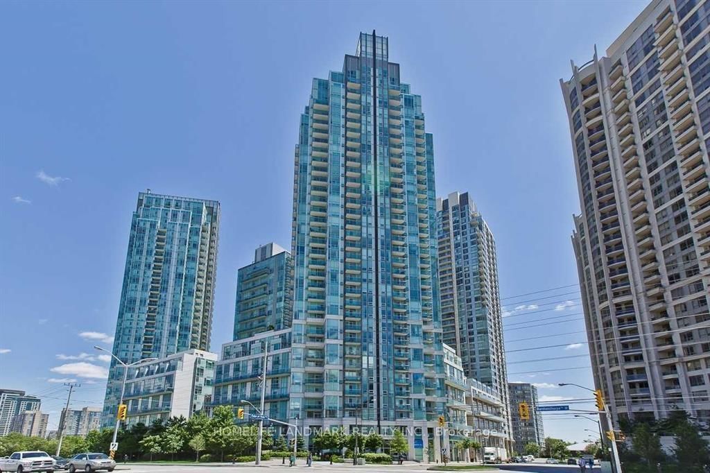 3939 Duke Of York Boulevard, Unit 1603