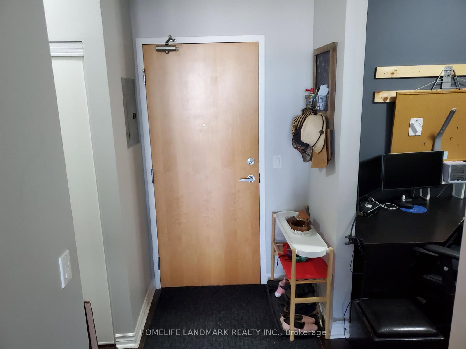 3939 Duke Of York Boulevard, Unit 1603 - Photo 16