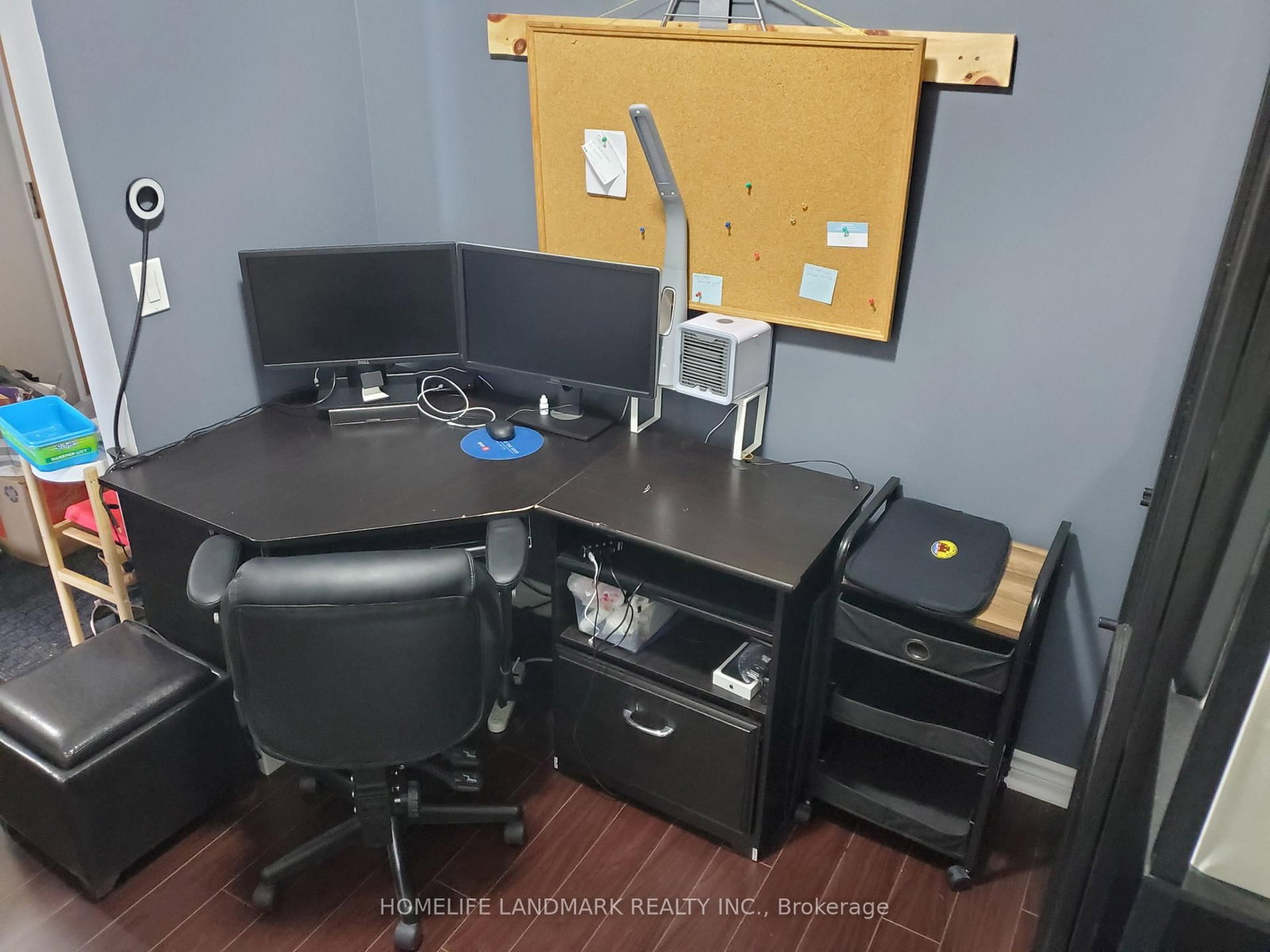 3939 Duke Of York Boulevard, Unit 1603 - Photo 18