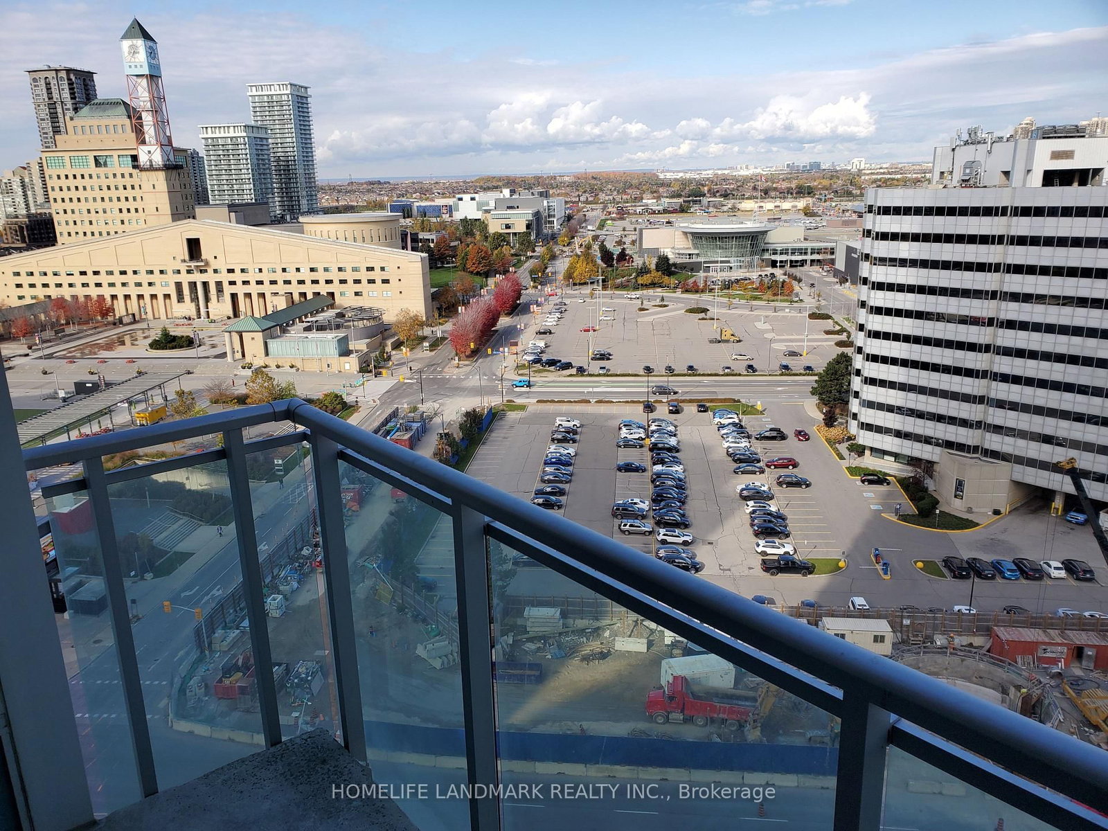 3939 Duke Of York Boulevard, Unit 1603 - Photo 21