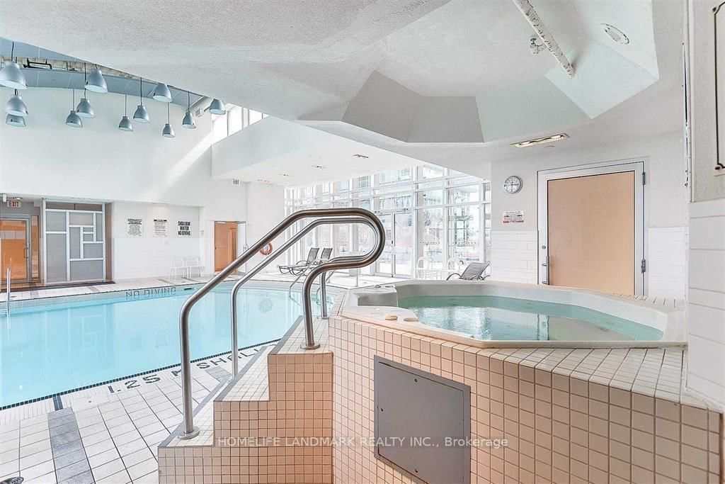 3939 Duke Of York Boulevard, Unit 1603 - Photo 22