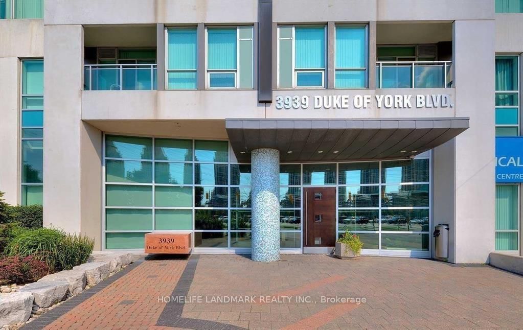 3939 Duke Of York Boulevard, Unit 1603 - Photo 3