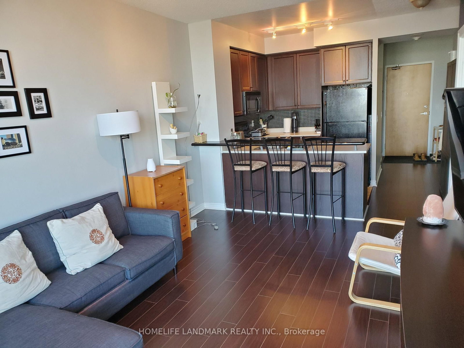 3939 Duke Of York Boulevard, Unit 1603 - Photo 6