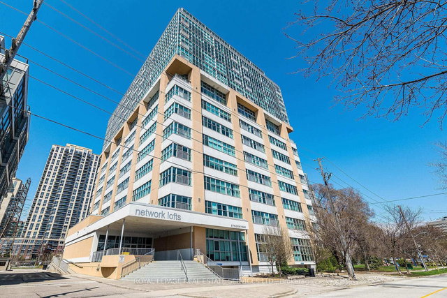 410 - 2 Fieldway Road