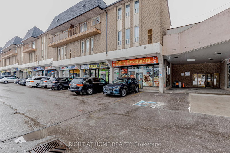 3 - 40 Rexdale Blvd, Toronto, M9W 5Z3 | Image 2