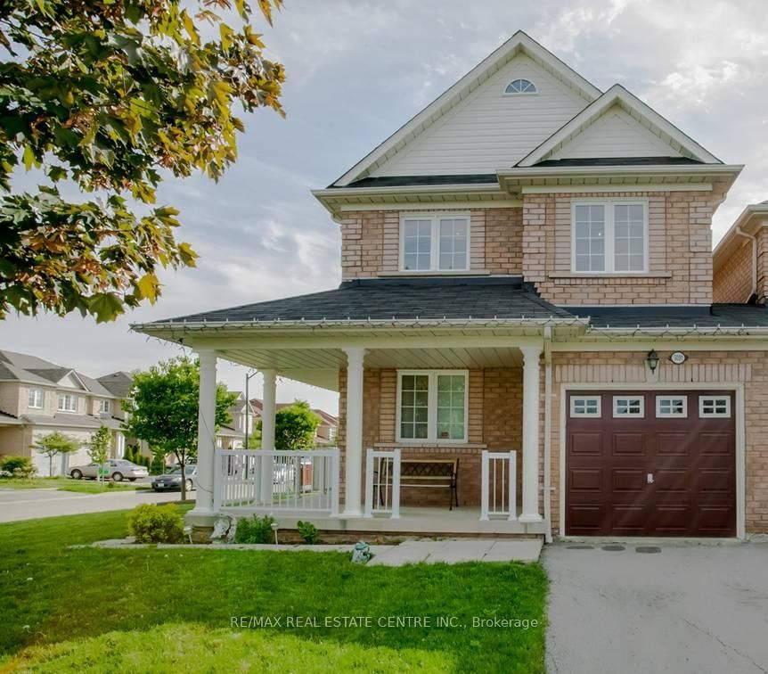 3091 Turbine Crescent