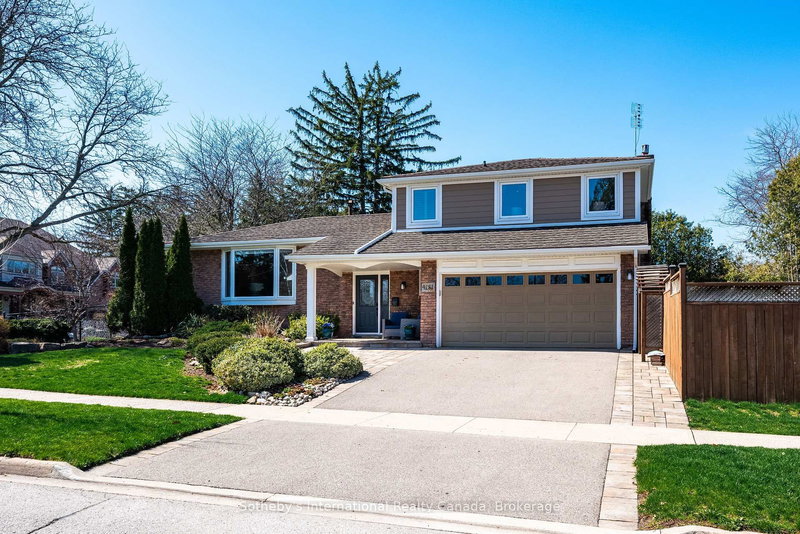 4151 Spruce Ave, Burlington, L7L 1K8 | Image 3