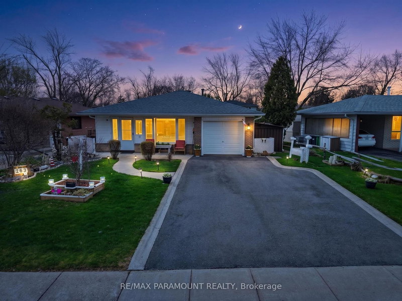 home for sale on 263 Bartley Bull Pkwy