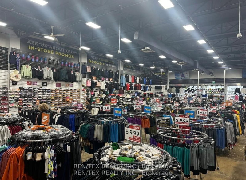 131 Cartwright Ave, Toronto, M6A 1V4 | Image 2