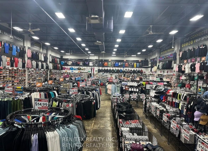 131 Cartwright Ave, Toronto, M6A 1V4 | Image 3