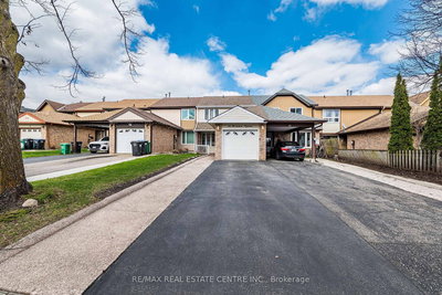 34 Berkshire Sq | Brampton | Image