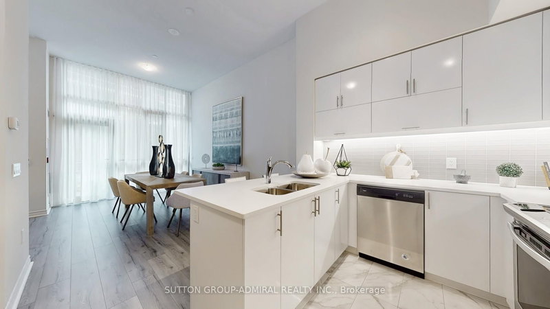 Th 101 - 39 Annie Craig Drive