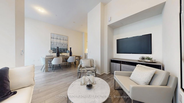 Th 101 - 39 Annie Craig Drive