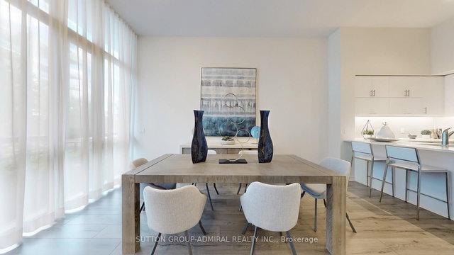 Th 101 - 39 Annie Craig Drive