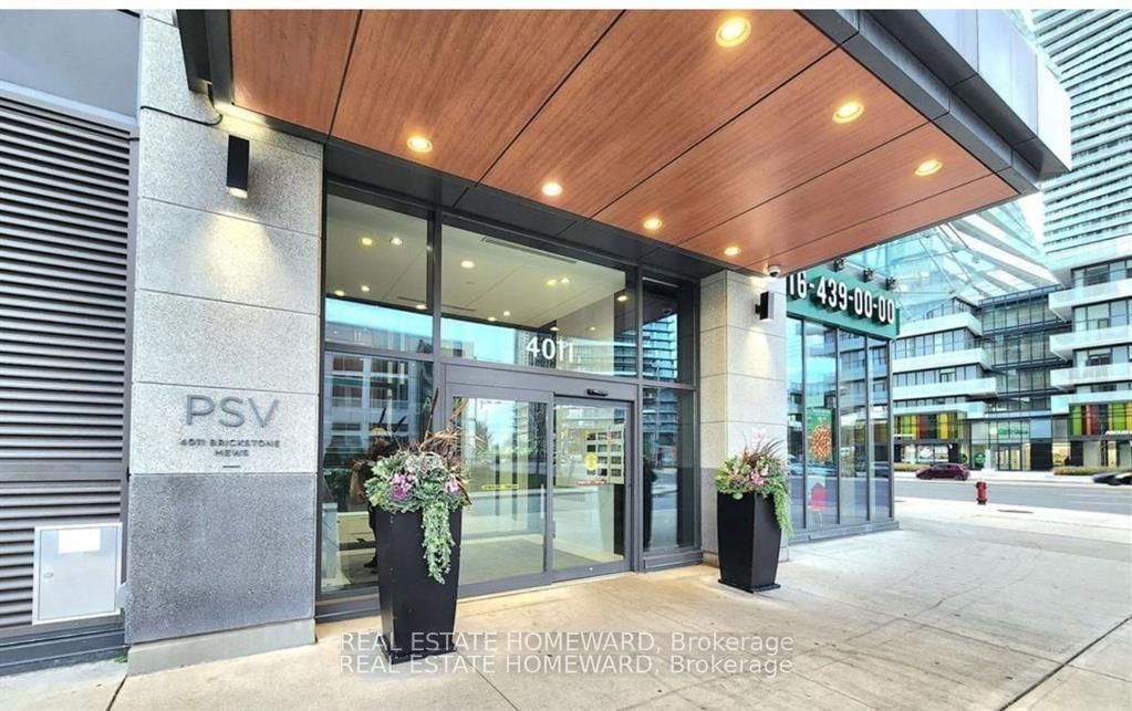 4011 Brickstone Mews, Unit 303